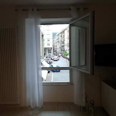 La Piazzetta In Centro Apartment Специя Екстериор снимка