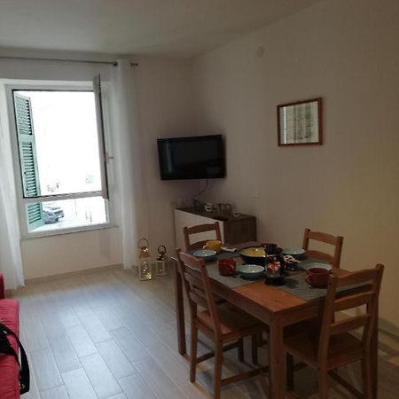 La Piazzetta In Centro Apartment Специя Екстериор снимка