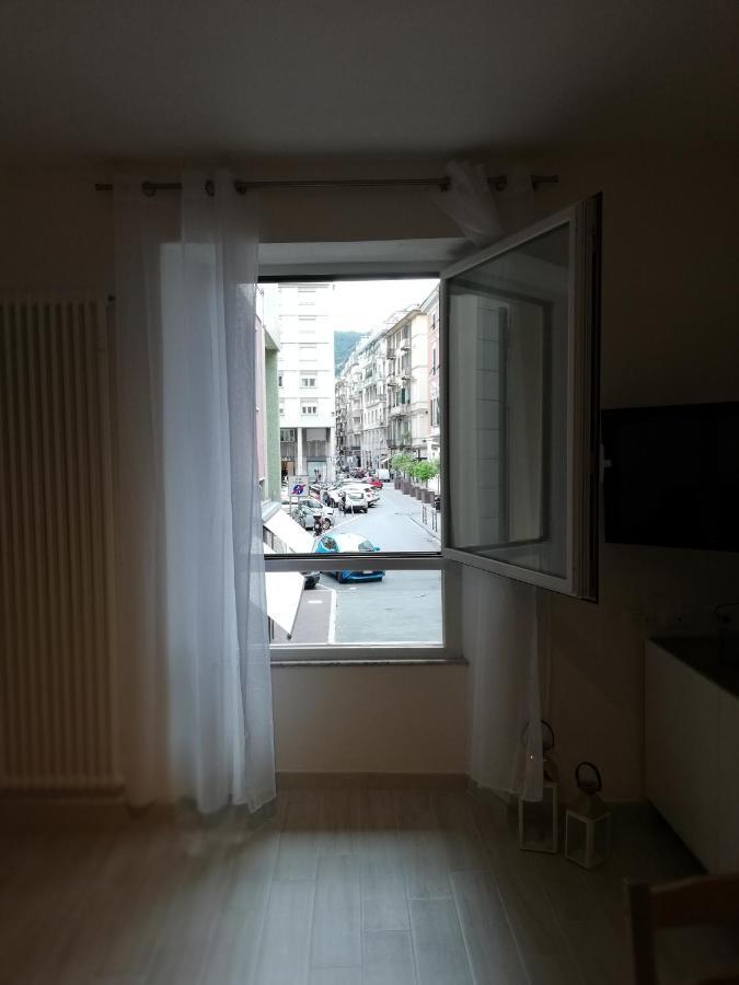 La Piazzetta In Centro Apartment Специя Екстериор снимка