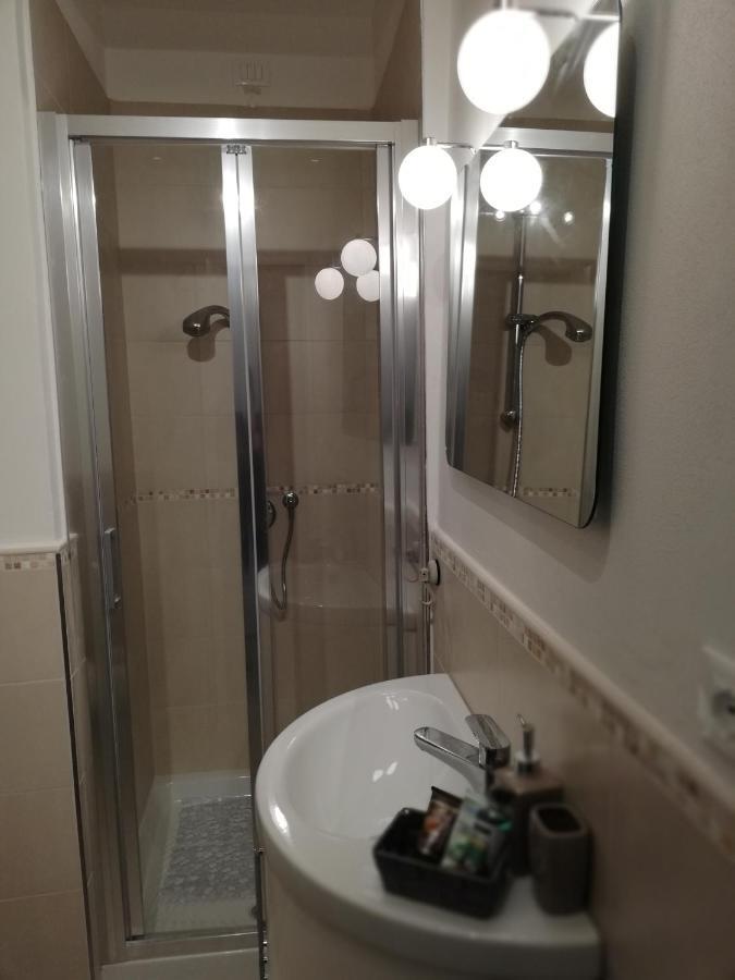 La Piazzetta In Centro Apartment Специя Екстериор снимка