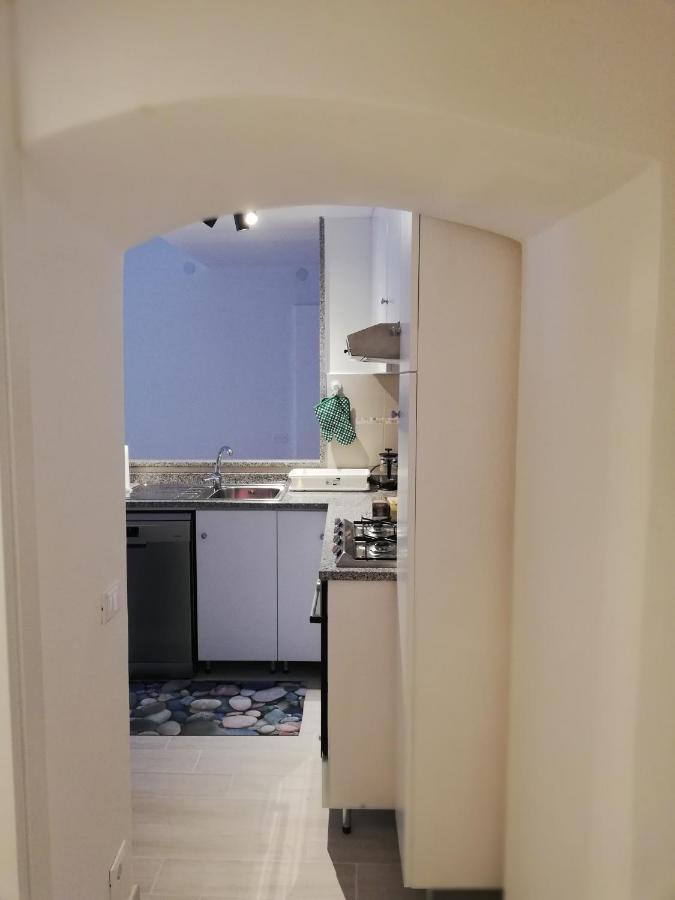 La Piazzetta In Centro Apartment Специя Екстериор снимка