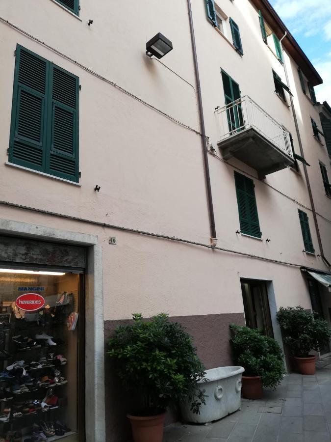 La Piazzetta In Centro Apartment Специя Екстериор снимка