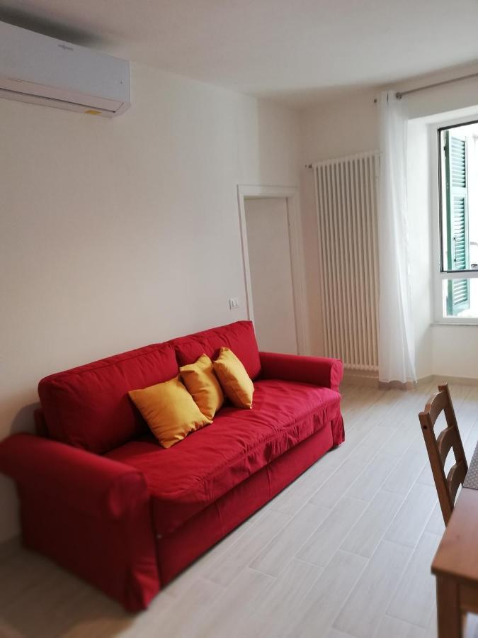 La Piazzetta In Centro Apartment Специя Екстериор снимка