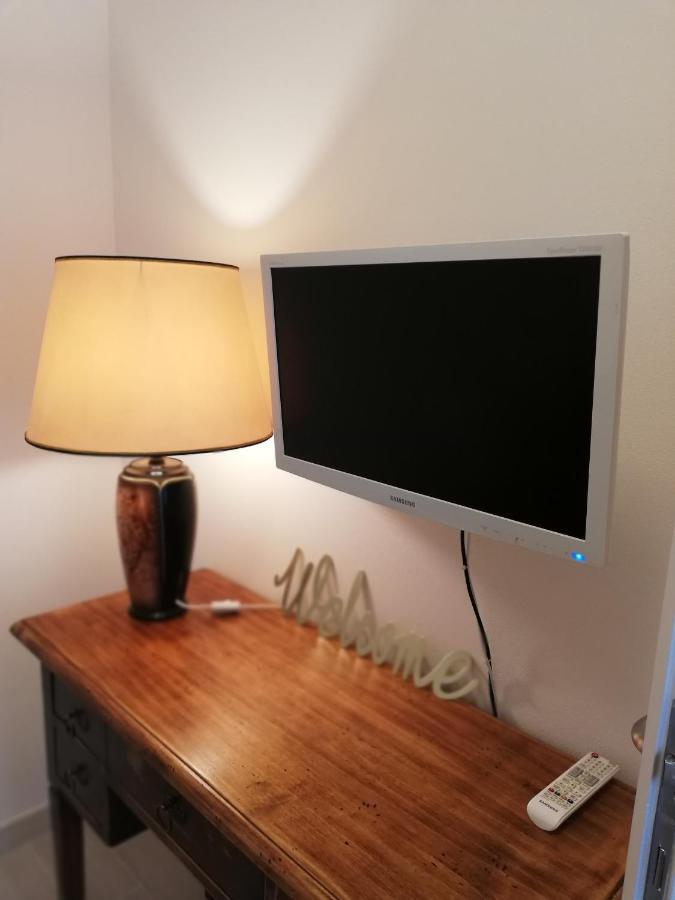 La Piazzetta In Centro Apartment Специя Екстериор снимка