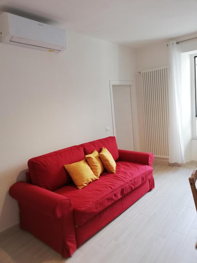 La Piazzetta In Centro Apartment Специя Екстериор снимка