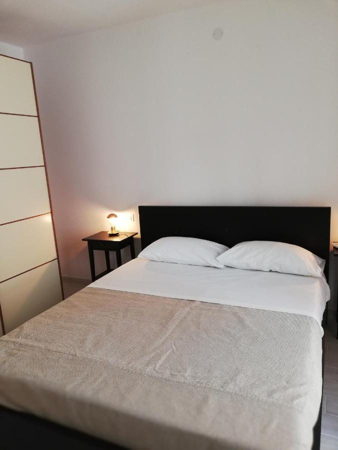 La Piazzetta In Centro Apartment Специя Екстериор снимка