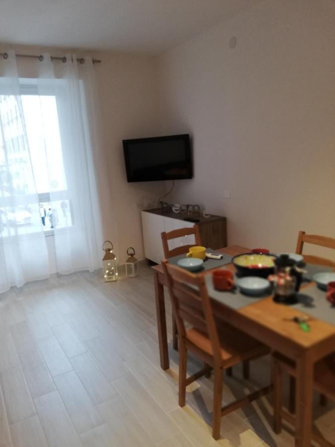 La Piazzetta In Centro Apartment Специя Екстериор снимка