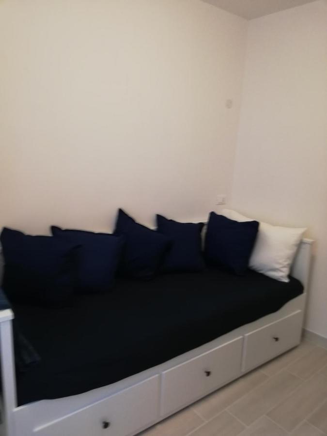 La Piazzetta In Centro Apartment Специя Екстериор снимка